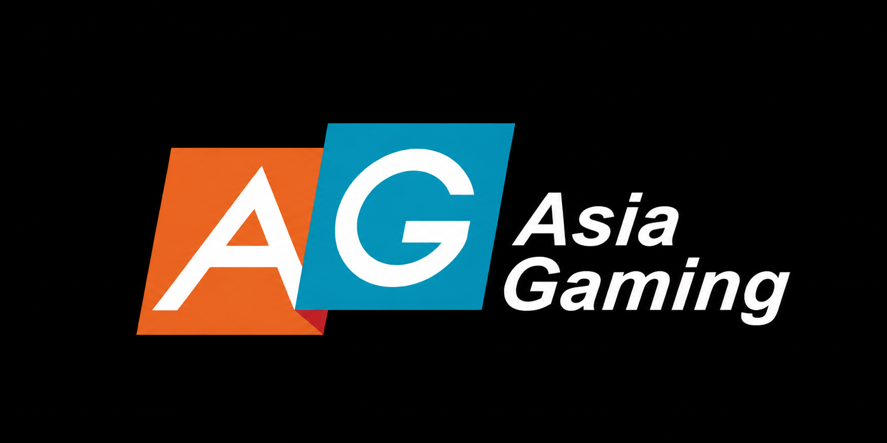 Asia Gaming Logo