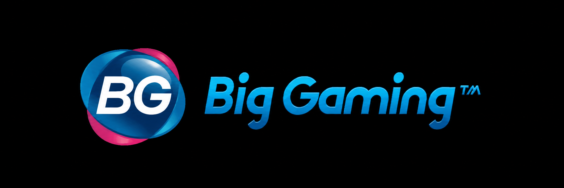 Big Gaming Logo