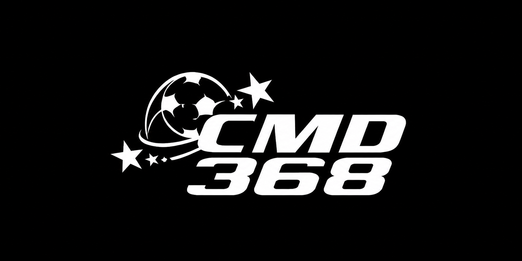 CMD368 Logo