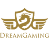 Dream Gaming Logo