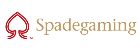 Spadegaming Logo